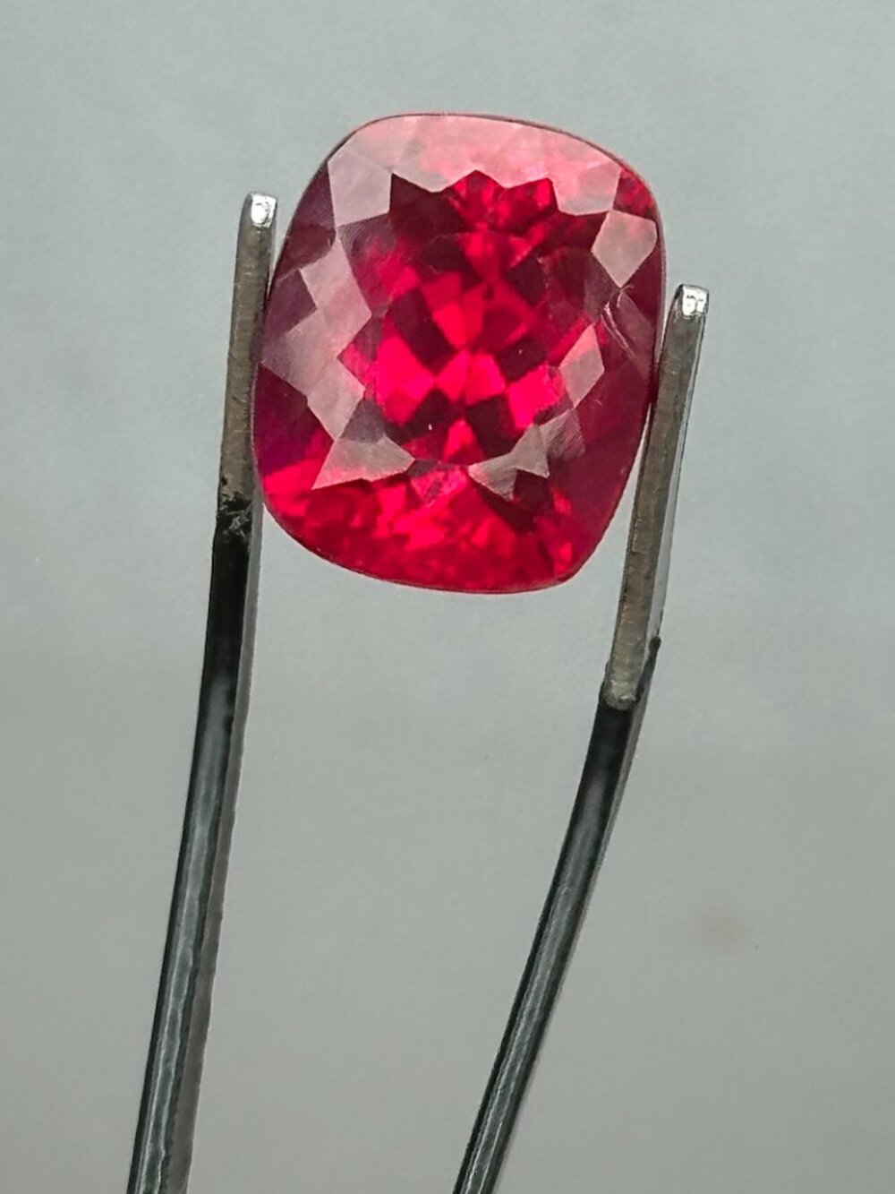 STUNNING 10 Carat Ruby